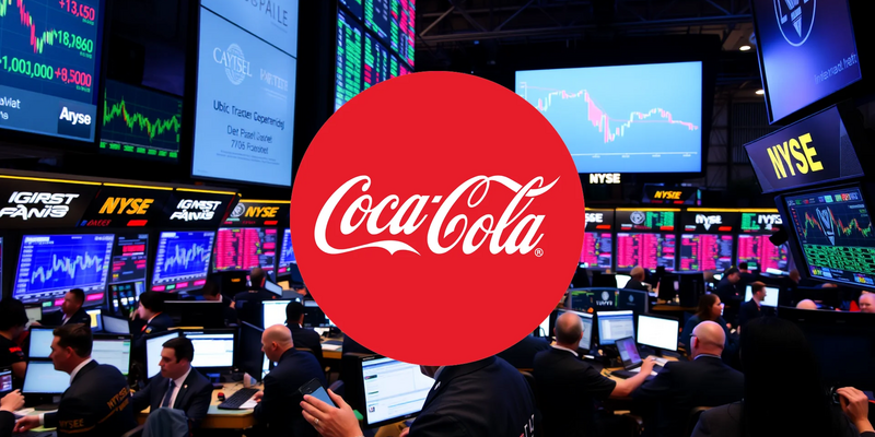 Coca-Cola: La semana clave para los inversores - Foto: über boerse-global.de