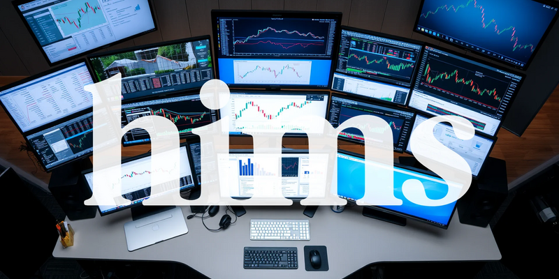 A Strategic Pivot Fuels Hims & Hers Stock Resurgence - Foto: über boerse-global.de