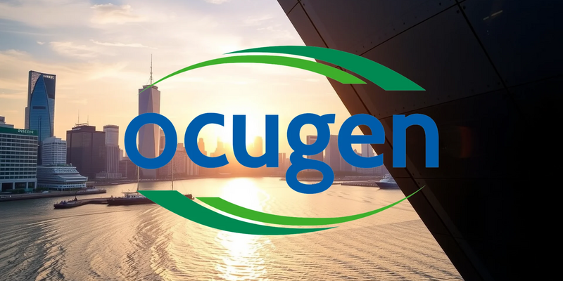 Ocugen: La cuenta atrás para un momento decisivo - Foto: über boerse-global.de
