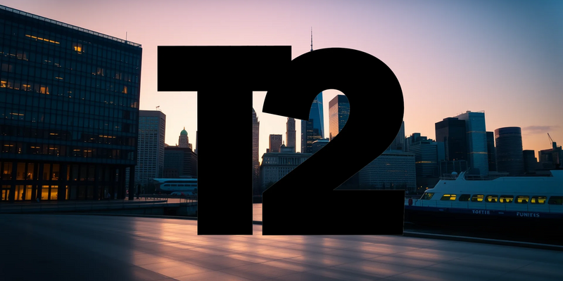 Take-Two Stock: Major Investors Position for GTA 6 Windfall - Foto: über boerse-global.de