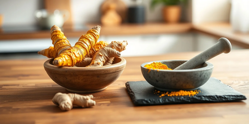 Buchweizen und Beeren: Winter-Power gegen Entzündungen - Foto: über boerse-global.de