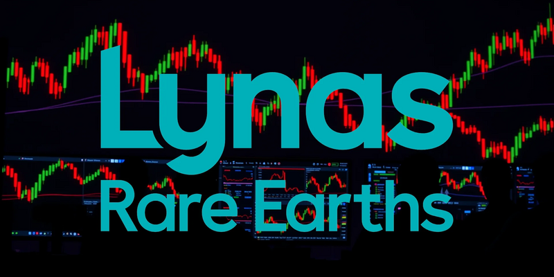Lynas Faces Dual Crisis as Production Halts and US Expansion Falters - Foto: über boerse-global.de