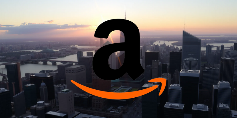 Amazon Shares Climb as Record Holiday Spending Overshadows Labor Protests - Foto: über boerse-global.de