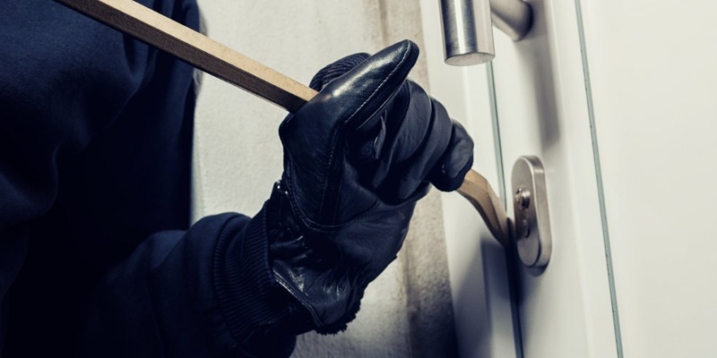 LPI-SLF: Zeugenaufruf nach versuchtem Einbruch - Foto: presseportal.de