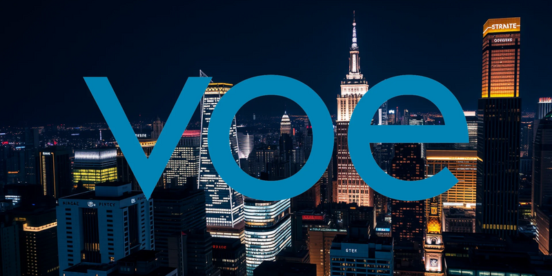 Voestalpine Shares Surge as Price Target Gets Massive Boost and Strategic Ukrainian Contract Secured - Foto: über boerse-global.de