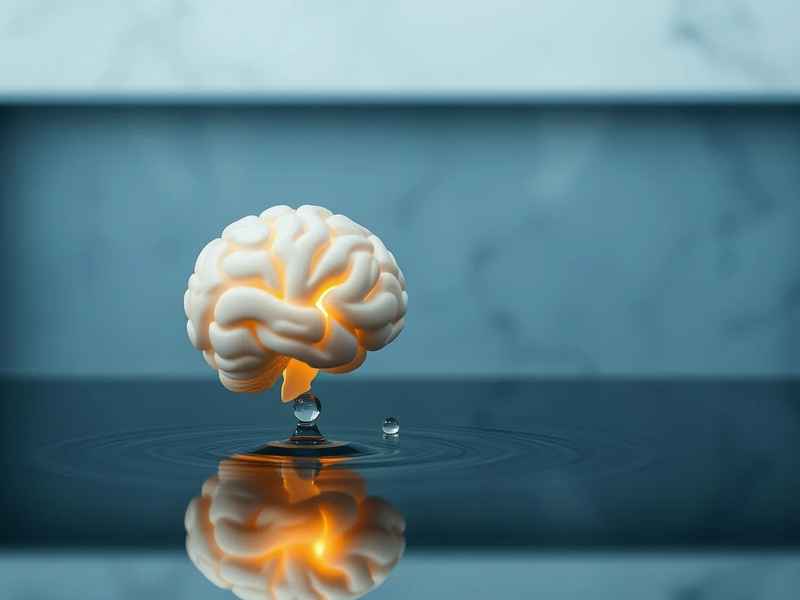 Harvard-Studie: KI trainiert mentale Stärke wie einen Muskel - Foto: über boerse-global.de