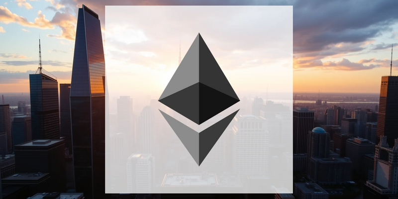 Ethereum’s Calm Before the Storm: Key Upgrade and Institutional Moves Signal Potential Volatility - Foto: über boerse-global.de