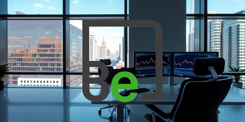 Bloom Energy: ¿Euforia Desconectada de la Realidad? - Foto: über boerse-global.de