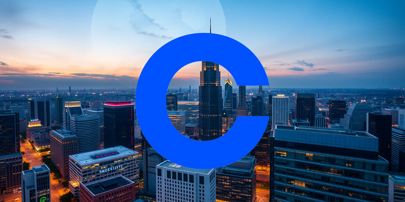 Coinbase: Las grandes instituciones regresan con fuerza al mercado - Foto: über boerse-global.de