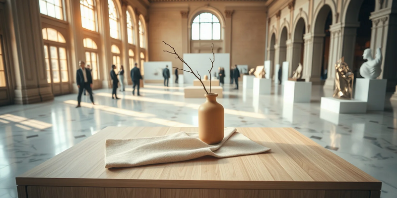 Wien: Luxus statt Kitsch – Die Design-Winter-Hotspots 2025 - Foto: über boerse-global.de