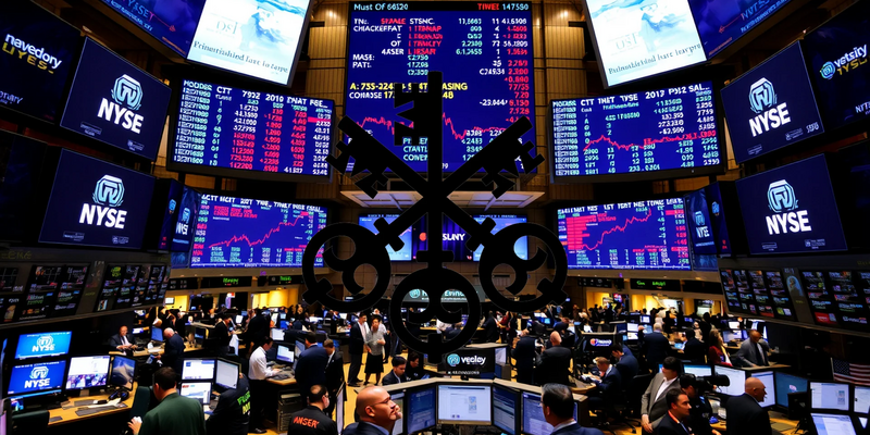 A Major Endorsement for UBS Shares - Foto: über boerse-global.de