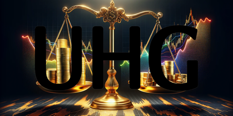 UnitedHealth: ¿Oportunidad de inversión en medio del desplome? - Foto: über boerse-global.de