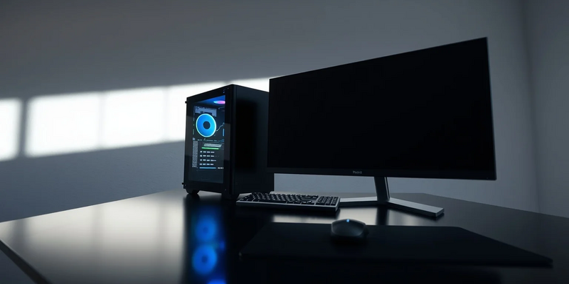 Black Friday: Letzte Chance auf bis zu 90% PC-Optimierungs-Rabatt - Foto: über boerse-global.de