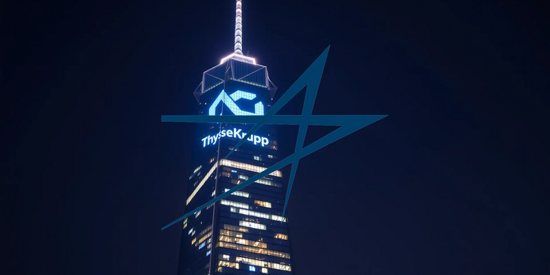 Lockheed Martin Stock: A Turning Point Driven by Innovation and Institutional Confidence - Foto: über boerse-global.de