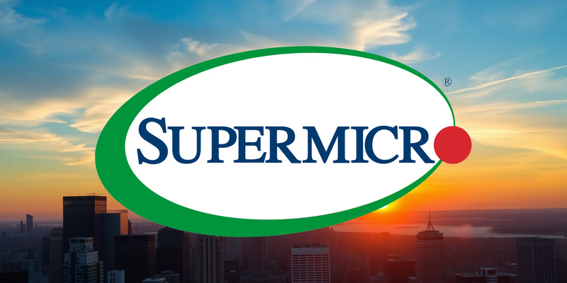 Institutional Investors Seize Opportunity in Super Micro Computer Stock - Foto: über boerse-global.de