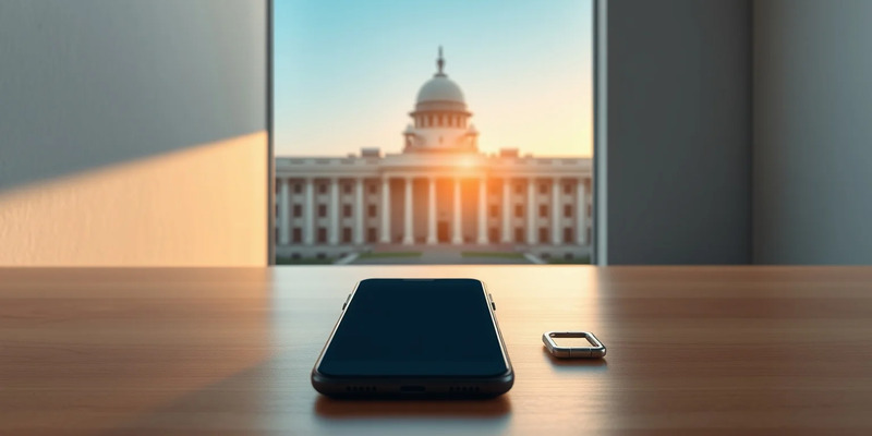 Indien zwingt WhatsApp und Telegram zur permanenten SIM-Überwachung - Foto: über boerse-global.de