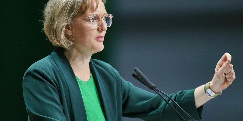 Franziska Brantner am 29.11.2025 - Foto: über dts Nachrichtenagentur