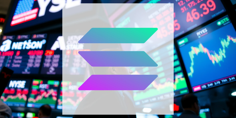 Institutional Capital Flows Back Into Solana ETFs - Foto: über boerse-global.de