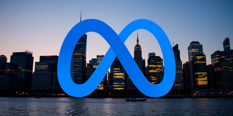 Meta’s Strategic Gambit: AI Expansion Meets Regulatory Scrutiny - Foto: über boerse-global.de