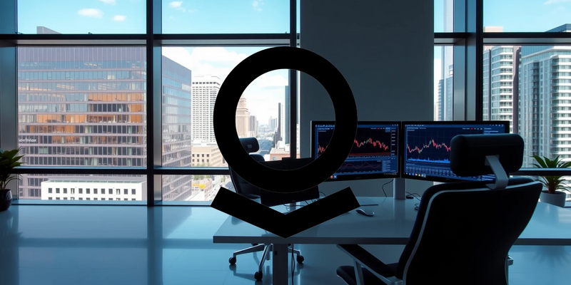 Palantir Stock: A Clash of Titans Between a Legendary Short Seller and Its CEO - Foto: über boerse-global.de