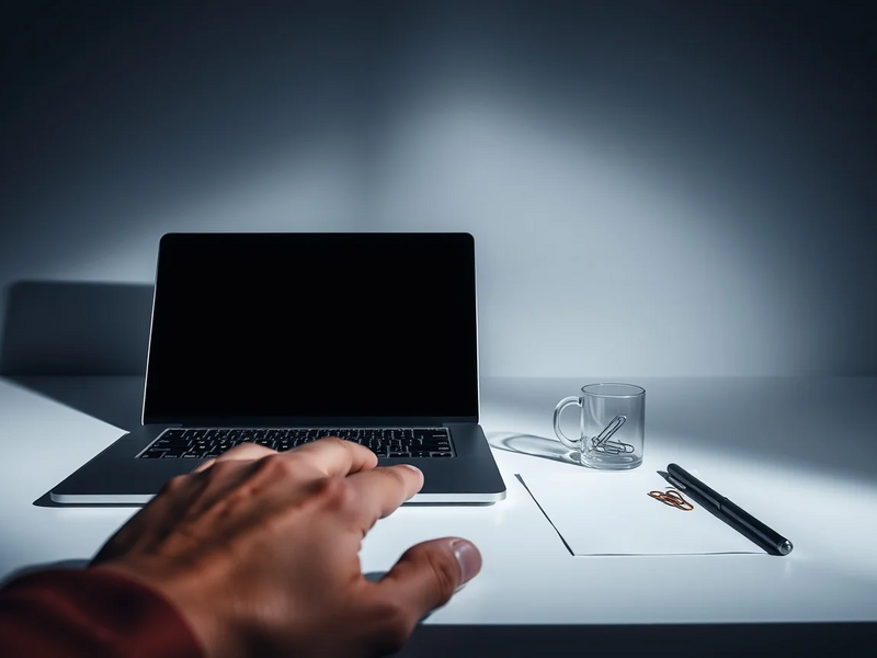 Recruiting-Betrug: Globale Welle an falschen Jobangeboten - Foto: über boerse-global.de