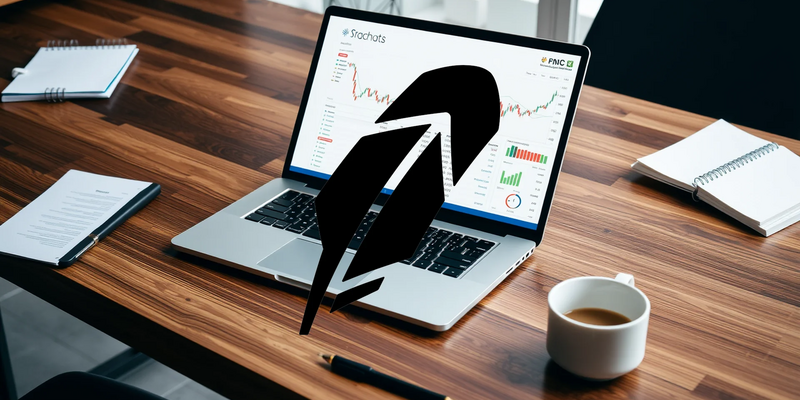 Robinhood’s Strategic Pivot Fuels Spectacular Rally - Foto: über boerse-global.de