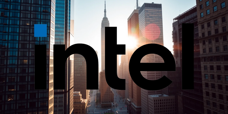 Intel Shares Surge on Speculation of Major Apple Partnership - Foto: über boerse-global.de