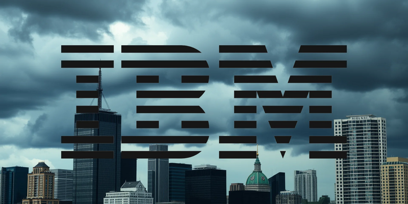 IBM’s AI Business Surges Past Expectations - Foto: über boerse-global.de