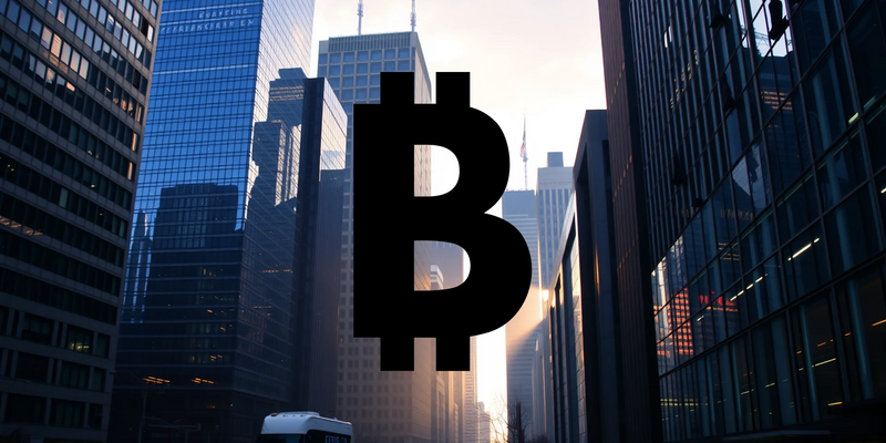 MicroStrategy: Los grandes fondos apuestan por el rebote - Foto: über boerse-global.de