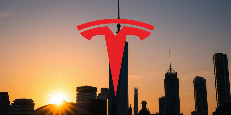 Tesla: La apuesta definitiva por la inteligencia artificial - Foto: über boerse-global.de