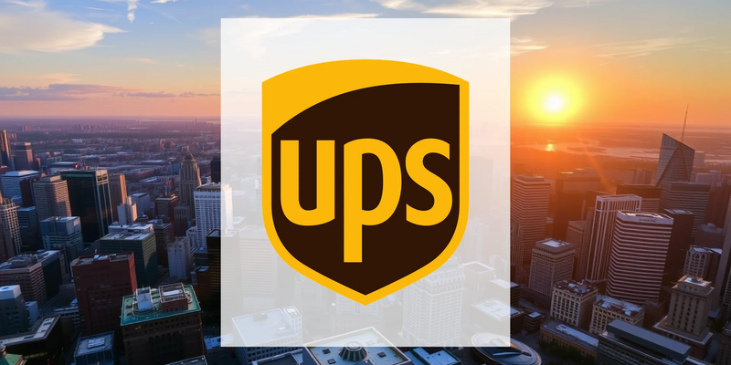 Institutional Investors Bet Big on UPS Turnaround - Foto: über boerse-global.de