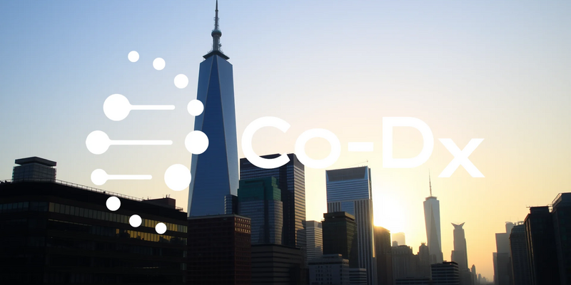 Co-Diagnostics Stock: Analysts Project Nearly 400% Upside Potential - Foto: über boerse-global.de