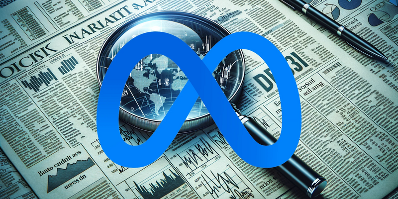 Meta: Innovación y Desafíos Regulatorios en su Estrategia Global - Foto: über boerse-global.de