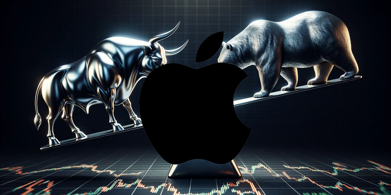 Apple: ¿Una Alianza Estratégica que Cambiará el Juego? - Foto: über boerse-global.de