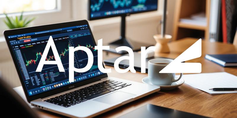 Institutional Investors Make Major Moves in AptarGroup Shares - Foto: über boerse-global.de