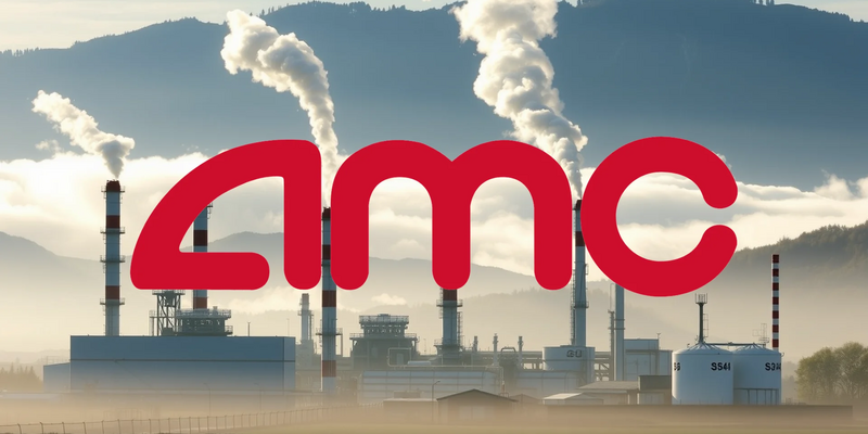 AMC Shares Surge as Cinema Industry Shows Renewed Strength - Foto: über boerse-global.de