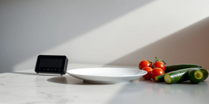 DZD-Studie: Intervallfasten funktioniert anders als gedacht - Foto: über boerse-global.de