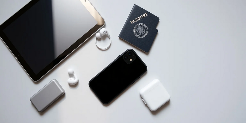 iPhone 17: Diese Features machen das Weihnachts-Reisechaos erträglicher - Foto: über boerse-global.de