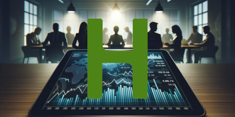 A Major Investor Exits Humana in Dramatic Fashion - Foto: über boerse-global.de