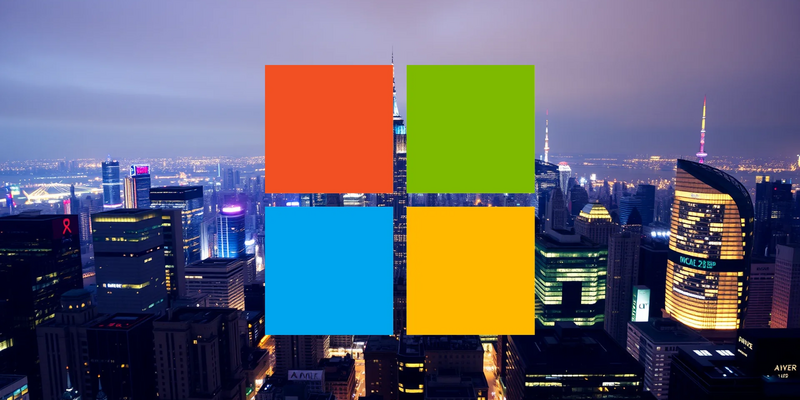 Microsoft Faces Governance Challenge as Key Investor Rebels - Foto: über boerse-global.de