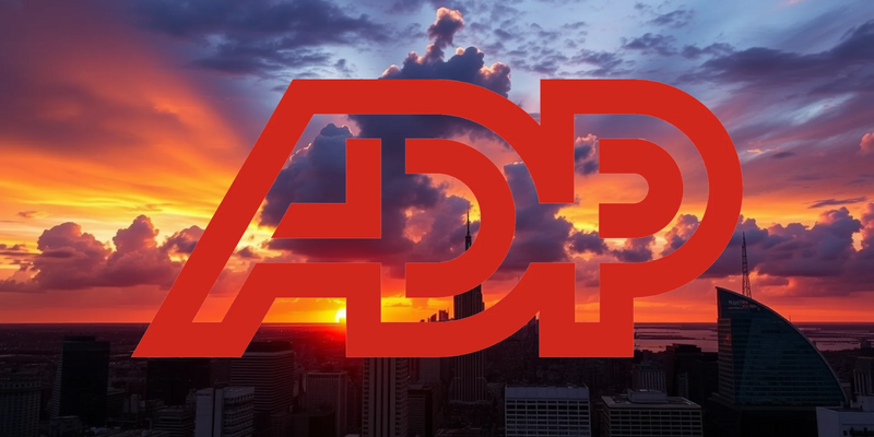 ADP Stock: A Battle Between Fundamentals and Economic Headwinds - Foto: über boerse-global.de