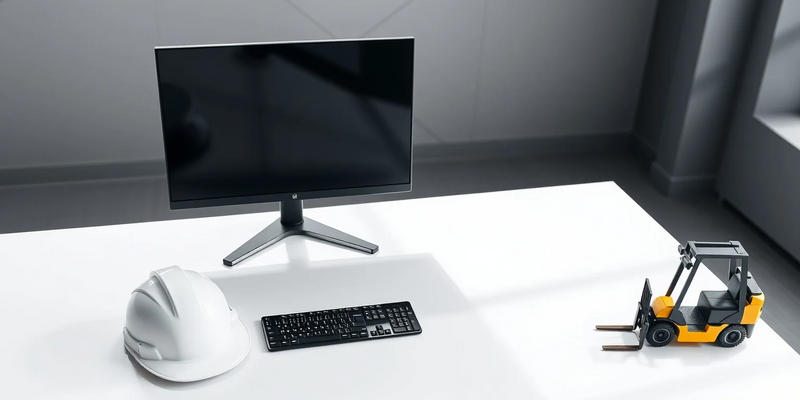 Jahresfrist läuft ab: Tödliche Unfälle erhöhen Druck auf Staplerfahrer-Schulung - Foto: über boerse-global.de