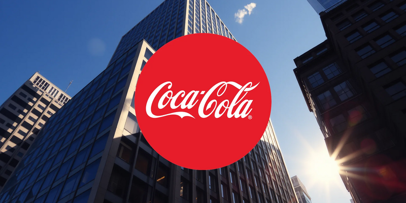 Coca-Cola: Dos frentes abiertos que ponen a prueba su resiliencia - Foto: über boerse-global.de