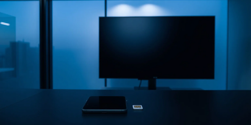 Indien verordnet WhatsApp und Telegram SIM-Zwang - Foto: über boerse-global.de