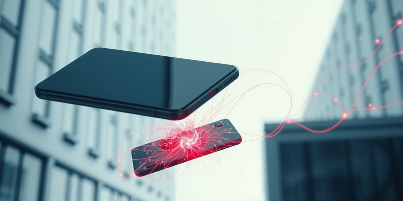 Spyware umgeht WhatsApp- und Signal-Verschlüsselung - Foto: über boerse-global.de