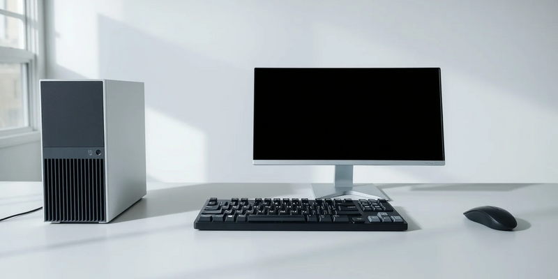 RTX 5050 für 220 Dollar – Das Budget-GPU-Wunder? - Foto: über boerse-global.de