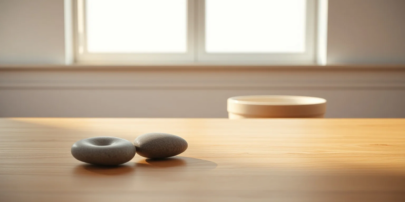 TK-Stressreport 2025: Selbstakzeptanz wird zum Gesundheitsfaktor - Foto: über boerse-global.de