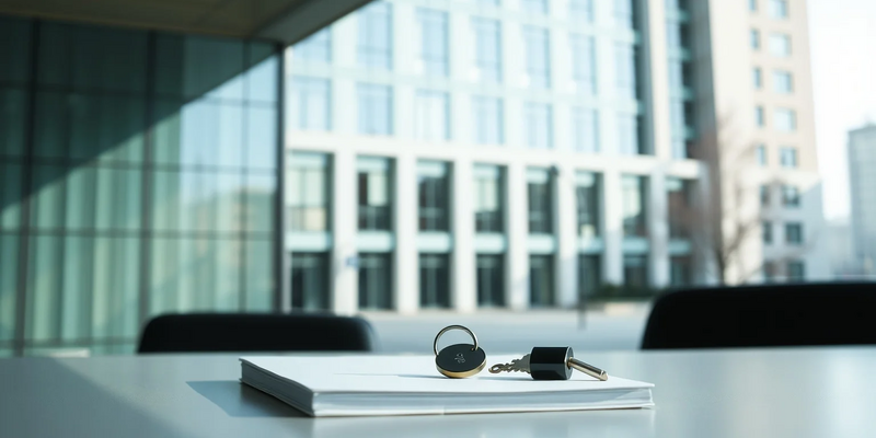 Immobilienmarkt 2025: KIM-Aus und Zinswende beleben Geschäft - Foto: über boerse-global.de