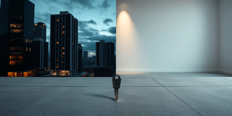 Leerstandsabgabe: Das Scheitern eines politischen Versprechens - Foto: über boerse-global.de