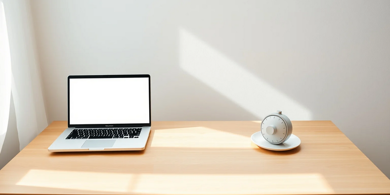 Pomodoro-Technik: KI begräbt den starren 25-Minuten-Takt - Foto: über boerse-global.de